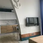 Apartamento Аркадия Генуэзская Modern Apartment В 26 Жемчужине Ship