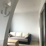 Аркадия Генуэзская Modern Apartment В 26 Жемчужине Ship Apartamento Odesa