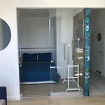 Apartamento Аркадия Генуэзская Modern Apartment В 26 Жемчужине Ship Odesa
