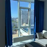Аркадия Генуэзская Modern Apartment В 26 Жемчужине Ship