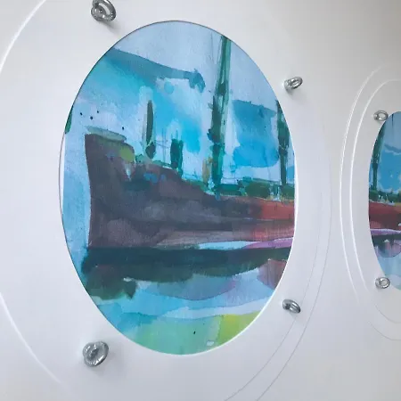 корабль ап №6 аркадия 26 жемчужина Apartment *