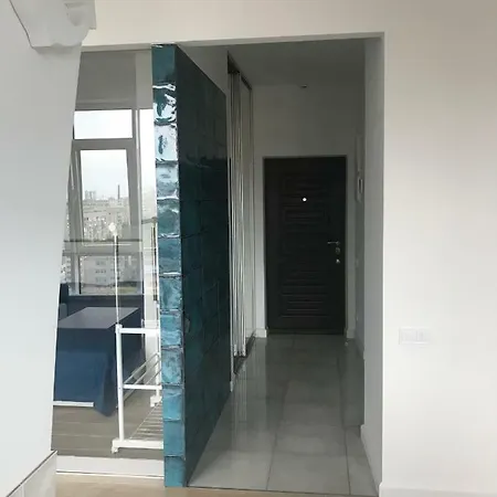 Аркадия Генуэзская Modern Apartment В 26 Жемчужине Ship Apartamento *