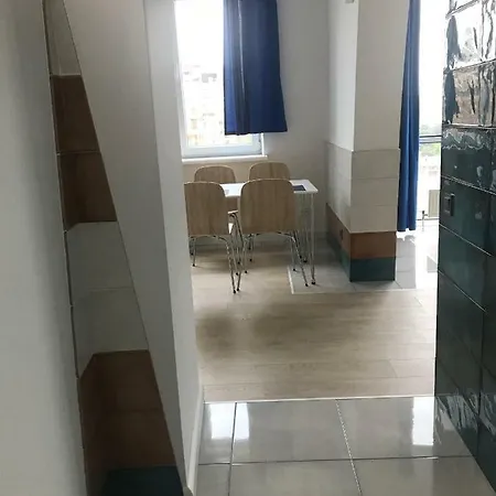Аркадия Генуэзская Modern Apartment В 26 Жемчужине Ship *