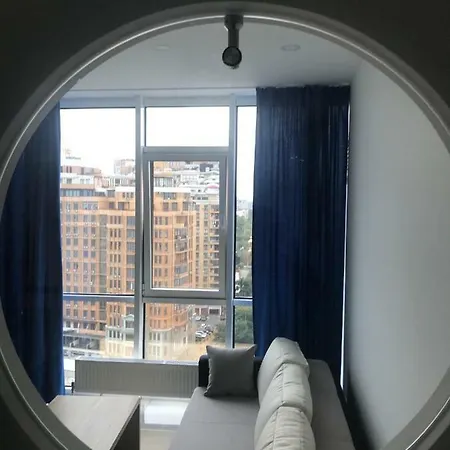 Apartment корабль ап №6 аркадия 26 жемчужина