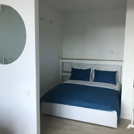 Apartment корабль ап №6 аркадия 26 жемчужина