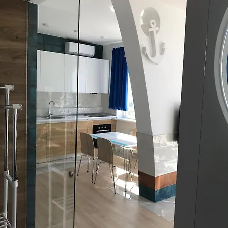 корабль ап №6 аркадия 26 жемчужина Apartment *