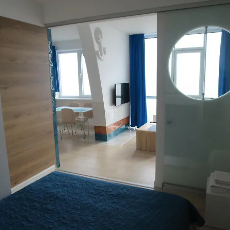 Аркадия Генуэзская Modern Apartment В 26 Жемчужине Ship * Odesa
