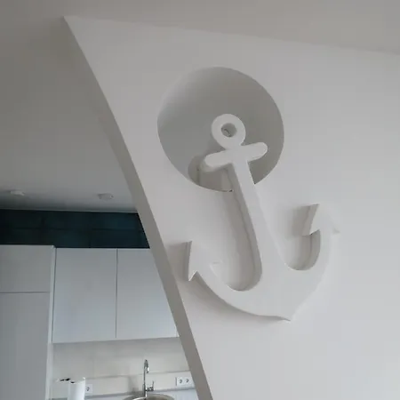Аркадия Генуэзская Modern Apartment В 26 Жемчужине Ship 아파트 오데사
