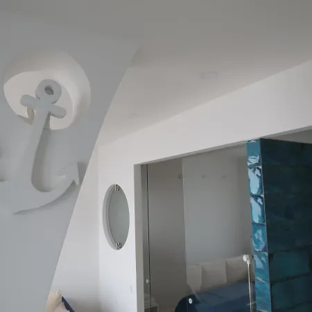 Аркадия Генуэзская Modern Apartment В 26 Жемчужине Ship