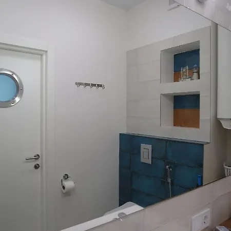 Аркадия Генуэзская Modern Apartment В 26 Жемчужине Ship 오데사