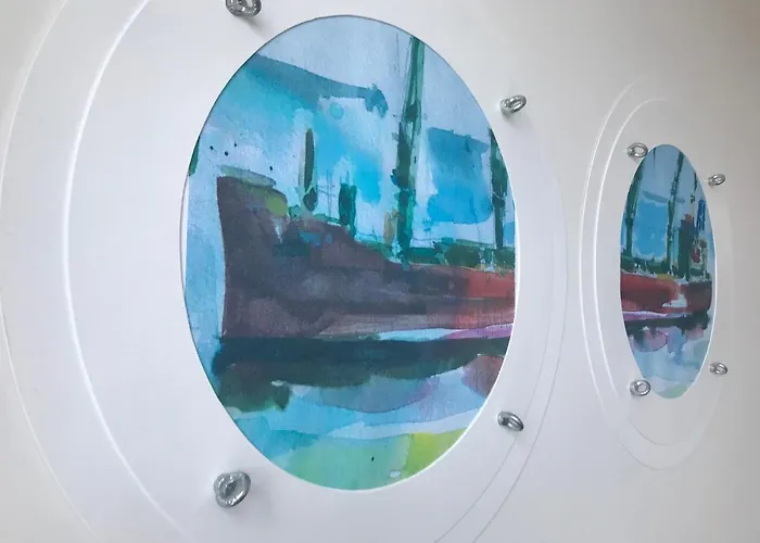 корабль ап №6 аркадия 26 жемчужина Apartamento *