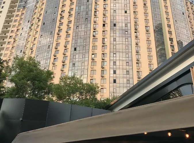 Apartamento корабль ап №6 аркадия 26 жемчужина Odessa