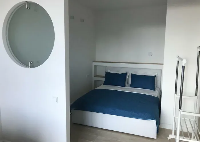 Apartamento корабль ап №6 аркадия 26 жемчужина