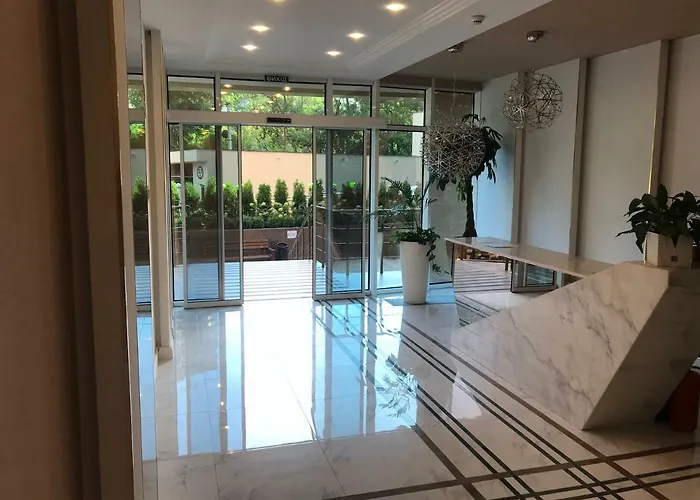 корабль ап №6 аркадия 26 жемчужина Apartamento