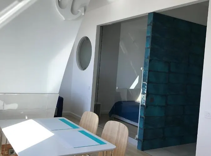 Apartamento корабль ап №6 аркадия 26 жемчужина *