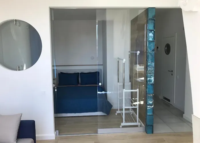 아파트 корабль ап №6 аркадия 26 жемчужина 오데사