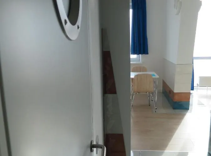 Apartamento корабль ап №6 аркадия 26 жемчужина