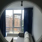 Διαμέρισμα Аркадия Генуэзская Modern Apartment В 26 Жемчужине Ship