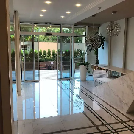 корабль ап №6 аркадия 26 жемчужина Apartment