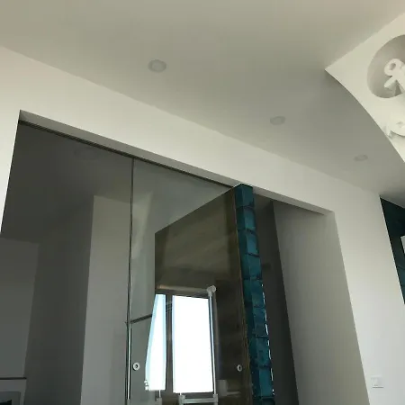 корабль ап №6 аркадия 26 жемчужина Apartment Odesa