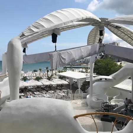 корабль ап №6 аркадия 26 жемчужина Apartment