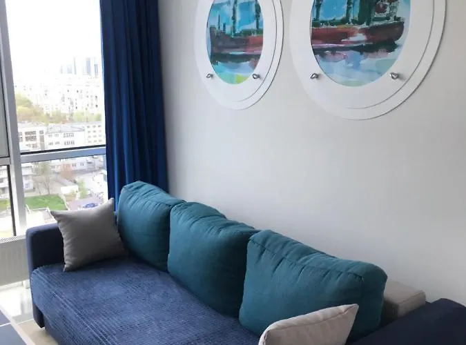 корабль ап №6 аркадия 26 жемчужина Apartment *