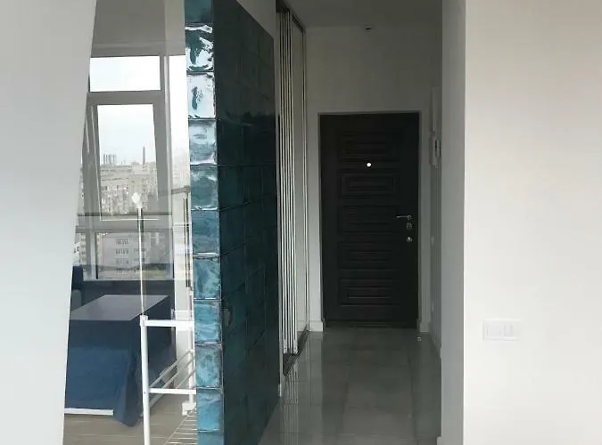 корабль ап №6 аркадия 26 жемчужина Apartment *