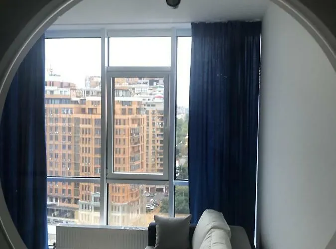 Apartment корабль ап №6 аркадия 26 жемчужина