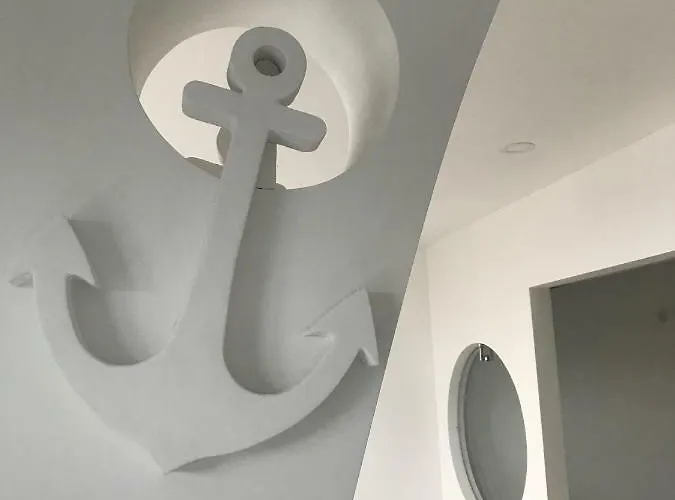 корабль ап №6 аркадия 26 жемчужина Apartment