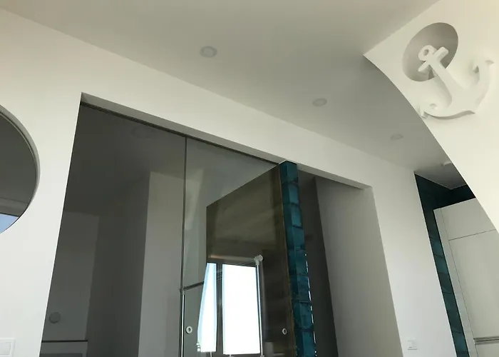 корабль ап №6 аркадия 26 жемчужина Apartment Odesa