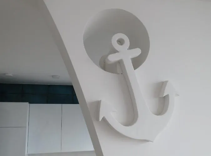 корабль ап №6 аркадия 26 жемчужина Apartment Odesa