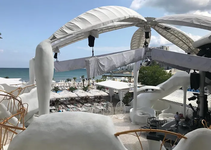 корабль ап №6 аркадия 26 жемчужина Apartment