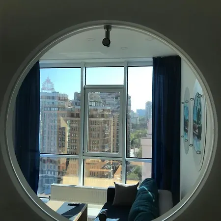 Аркадия Генуэзская Modern Apartment В 26 Жемчужине Ship オデッサ