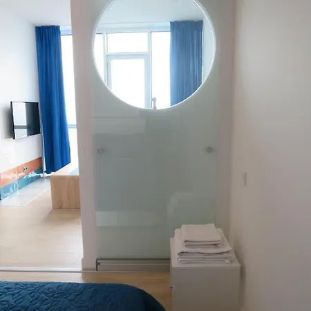 Аркадия Генуэзская Modern Apartment В 26 Жемчужине Ship *